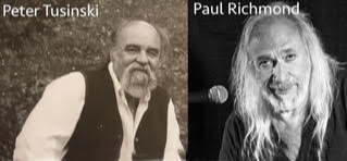 Paul Richmond