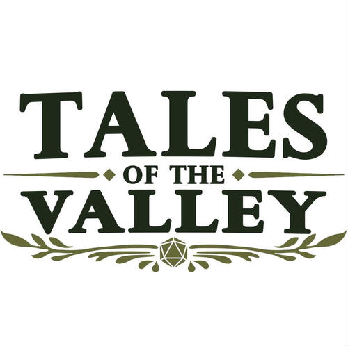 Tales of the Valley logo