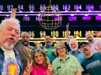WMCB-LP Annual Party