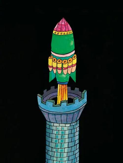 Illustration from Tomi Un 011