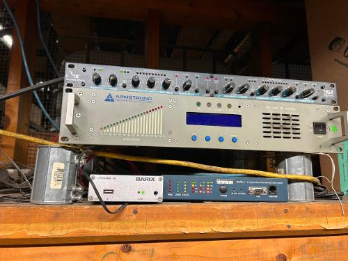 Current Mono Transmitter