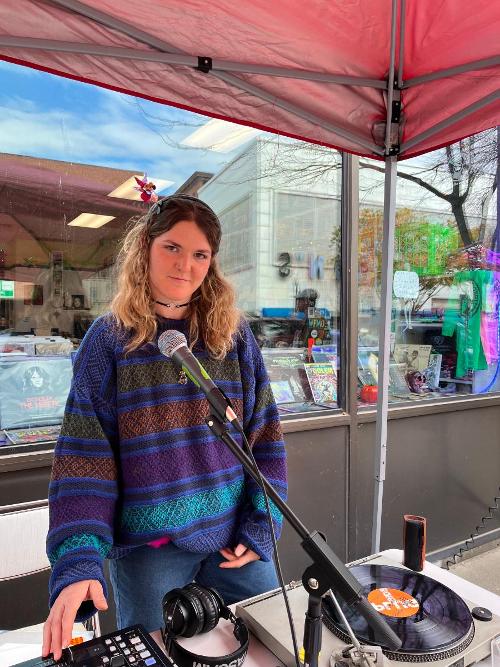 Vintage Day 2025 - Logan