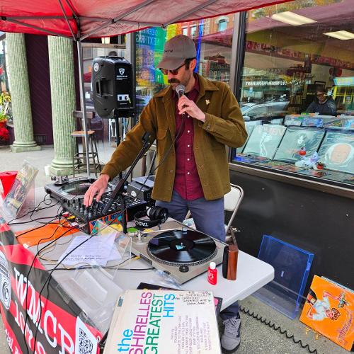 Vintage Day 2025 - Jetlag