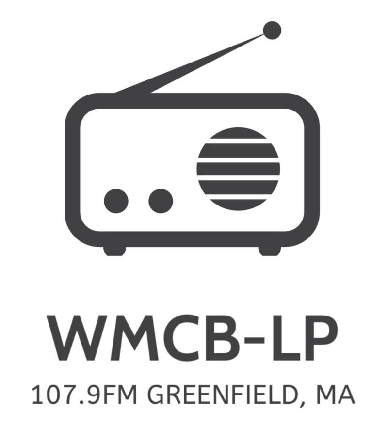 WMCB logo